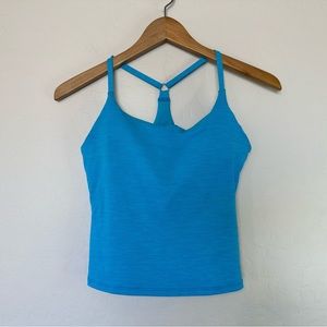 Outdoor Voices TechSweat Move Free Tank. Size: Small. Excellent condition